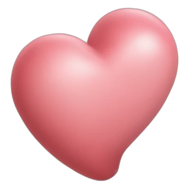 Coeur avec la main sticker