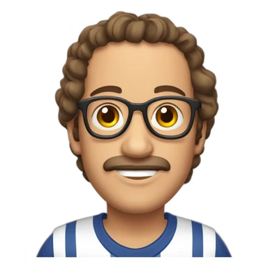 Luiz Suaréz sticker