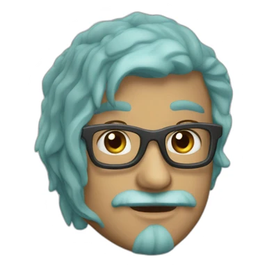 Maxim habanec sticker