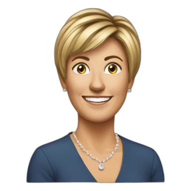 jill dando sticker