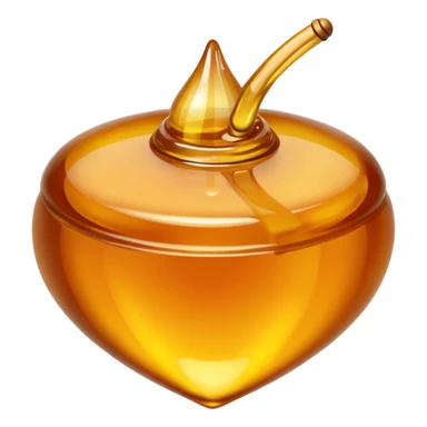 honeydrup sticker