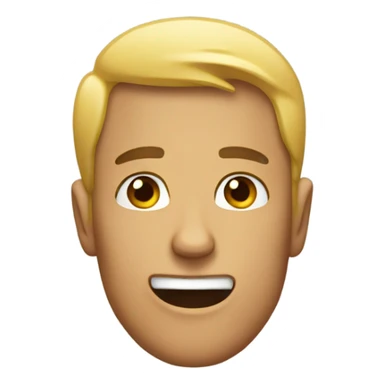 pinching emoji sticker