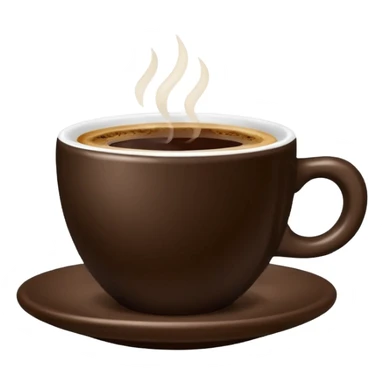 espresso shot sticker