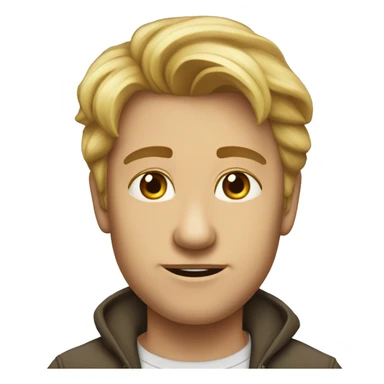 Я с тремя детьми мальчики  sticker