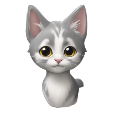 Рыжая девушка красивая sticker