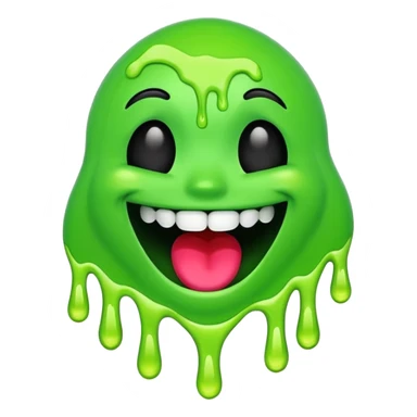 Make the freakiest and the most dank meme laughing emoji you can sticker