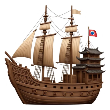 Korean gemisi sticker