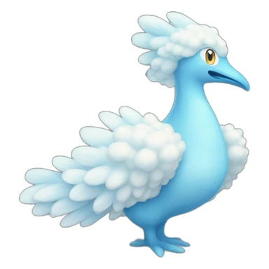 altaria sticker