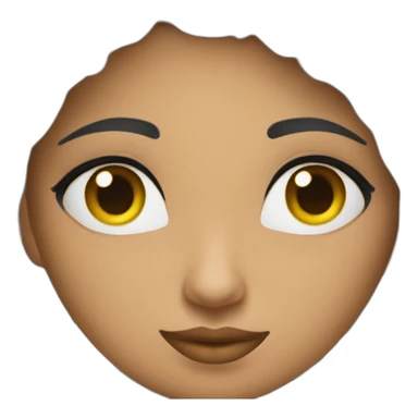 booty beauty sticker