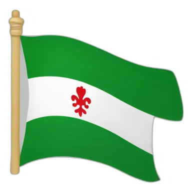 Bandera euskadi sticker