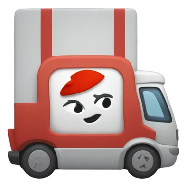 doordash with D sticker