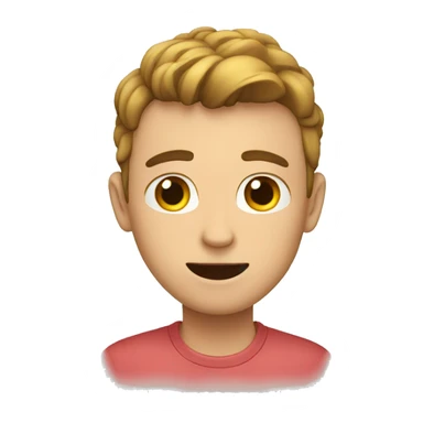 heart tension sticker