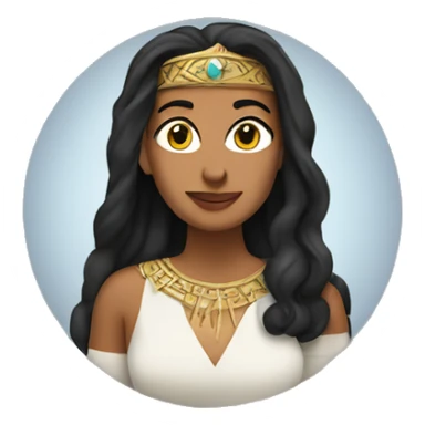 Aida merlano sticker