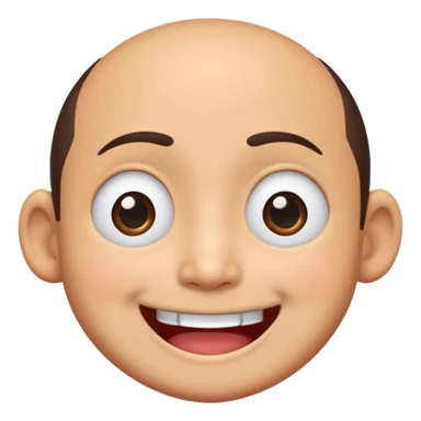 Shinchan create sticker