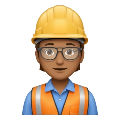 safety engineers site realista  sticker