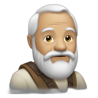 Léopold Simar sticker