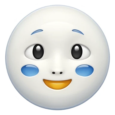 china porcelain  sticker