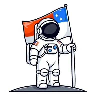 Let’s open  sticker