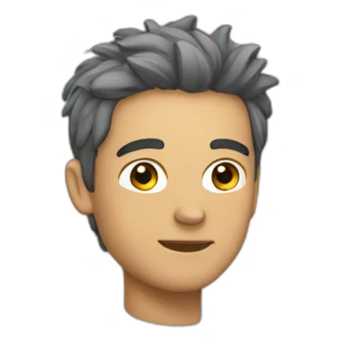 Olivier arbre sticker