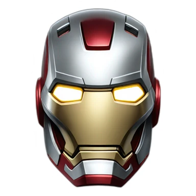 ironman ultron sticker
