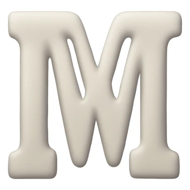  w sign sticker