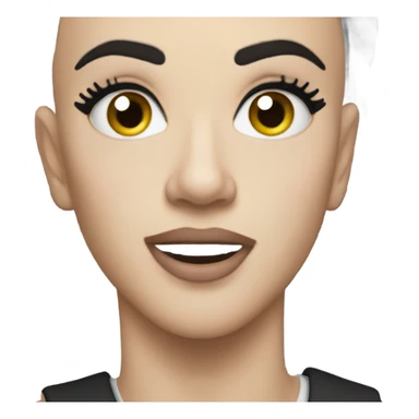 james charles  sticker