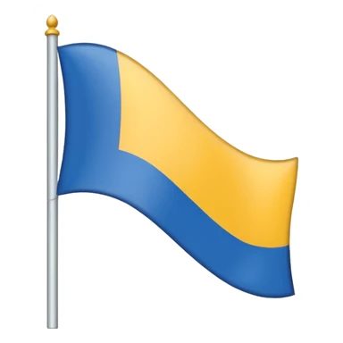 Kannst du Uiguren Flaggen Emoji machen  sticker