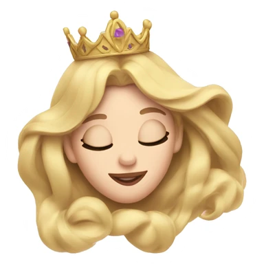 disneys sleeping beauty  sticker
