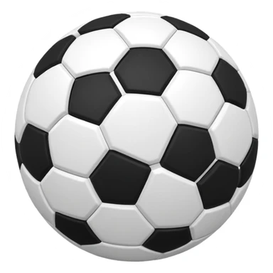 2026 world cup 3d football  sticker