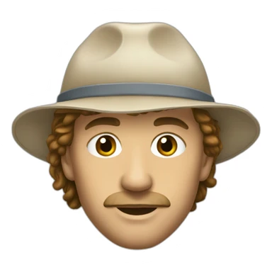 Joueur du grenier sticker