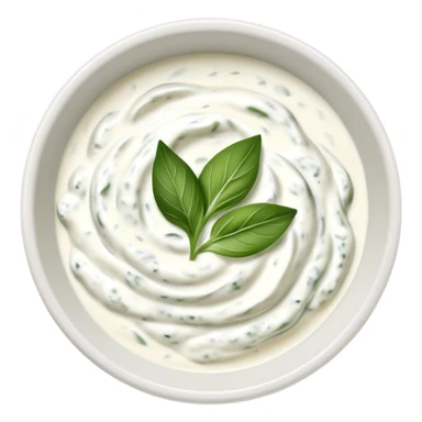 Tzatziki by Cedar’s – Greek Yogurt Sauce sticker