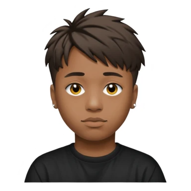 Juice world  sticker