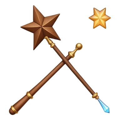 MAGIC WAND HARRY POTTER sticker
