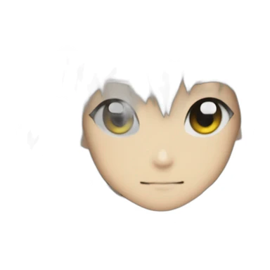 Jujutsu kaisen sukuna sticker