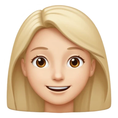 Take the glasses off the following emoji 🤓 sticker