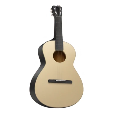 closed Guitar case sticker
