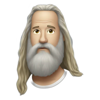 rick rubin sticker