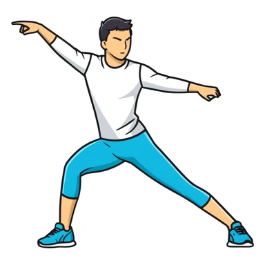 Just do it, Nike  sticker