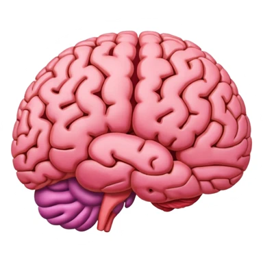 brain trivia sticker