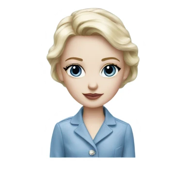 dior light blue notebook sticker