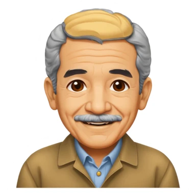  gabriel garcia marquez sticker