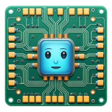 inteligencia artificial sticker