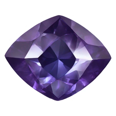 Alexandrite gemstone  sticker