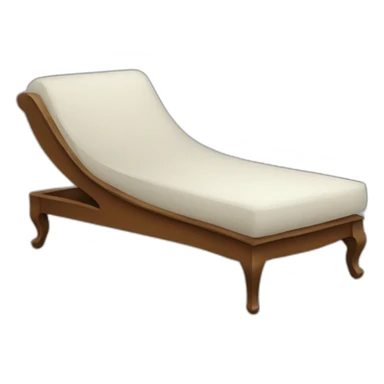 Chaise gaming sticker