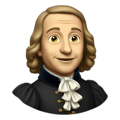 Blaise Pascal sticker