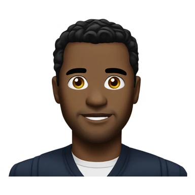 Carlton banks  sticker