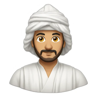 Tawhid Sultan sticker