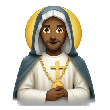 saint ilija sticker