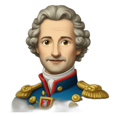 König Ludwig 2. Von bayern sticker