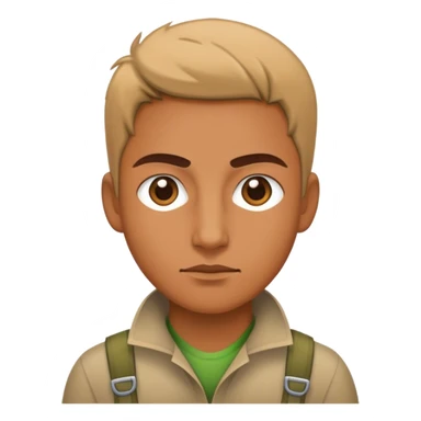 nature activist sticker